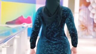 Arabian free  dance #grils #video
