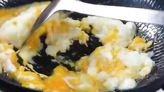 Very testy food