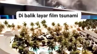 Editing movie