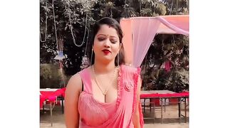 A girl raning