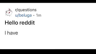 The forbidden question 2