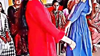 Friend  dance