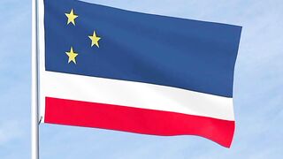 Gagauzia Flag | Flag of Gagauzia | Bendera Gagauzia