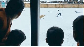 LeoLeo Part- 02| Leo Hindi Dubbed Full movie || Vijay Thalapathi || (लियो) || New South Movie 2024