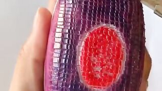 Oddly satisfying vedio