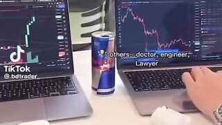 Trading life 4