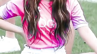 Very beautiful and Cute girl