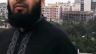 প্রিয় শায়েখ মিজানুর রহমান আজহারী
