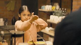 Leo part-04|Leo Hindi Dubbed Full movie || Vijay Thalapathi || (लियो) || New South Movie 2024