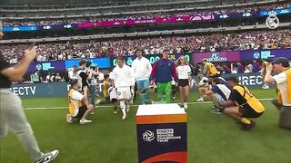 HIGHLIGHTS ｜ Real Madrid 1-2 FC Barcelona ｜ Summer Tour 2024
