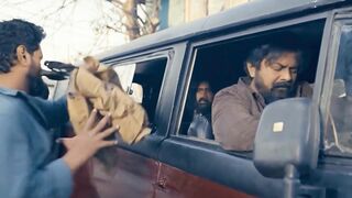 Leo Part-03| Leo Hindi Dubbed Full movie || Vijay Thalapathi || (लियो) || New South Movie 2024