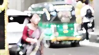 ইনি সত্যি সত্যি ট্রাফিক পুলিশ হলে কি করবেন