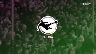 FC Hansa Rostock - VfB Stuttgart II ｜ Highlights 3. Liga