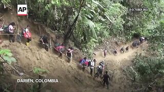 Across Latin America countries are bracing for a potential new wave of migrants