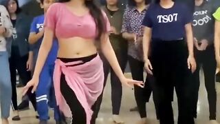 Viral Belly dance ????