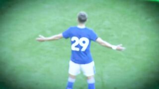 PRESTON 0-3 EVERTON ｜ Pre-season highlights