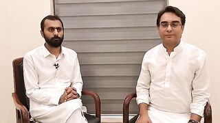 Another Judge left Faez Isa's group? | Siddique Jaan with Asad Ullah Khan