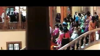 Sajan ji gor aya. Sadi song.