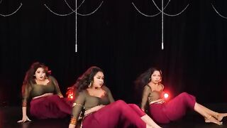 New Glamour Song