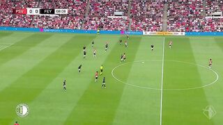 Highlights PSV - Feyenoord ｜ Johan Cruijff Schaal 2024