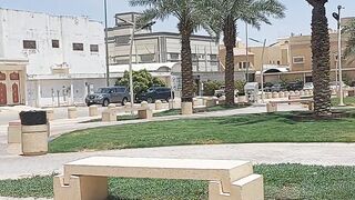 Saudi Arabia Nice neutral beauty place