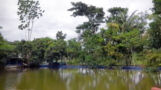Bangladesh nature view