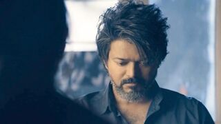 Leo Part-05|Leo Hindi Dubbed Full movie || Vijay Thalapathi || (लियो) || New South Movie 2024