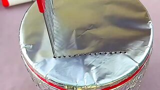 Satisfying video wallpaper
