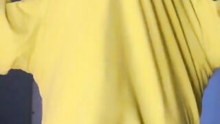 Tiktok  Challenge ????