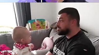 Funney video baby ????????????