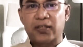 Bnp leader tareq rohman