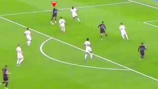 Davies VS Lewandowski VS Griezmann VS Coutinho VS Williams eaving Clubs Challenge