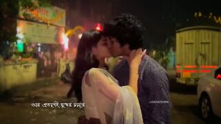ঠোঁটে নিয়ে বাঁচিয়ে রাখার গান
