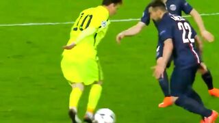 Messi Skills Messi