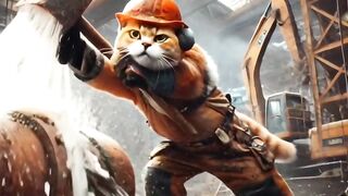 Cat Sad????Wish status ||????New???????? whatsapp status||cute cat ||#trend #shorts#new
