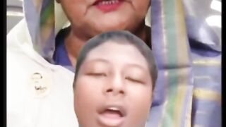 Funny video.when Bangladesh pm drama