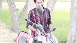 Jibon mane jontrona