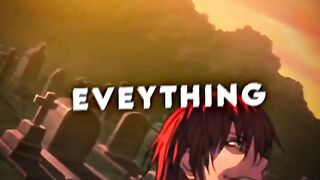 Light yagami reaction when he killed L