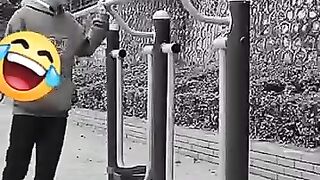New Comedy Video ????