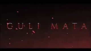 Guli Mata-Hindi Movie Song