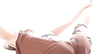 Best Lazy Yoga girl | #yogagirl