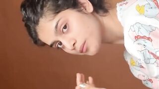 Bindi beauty macup