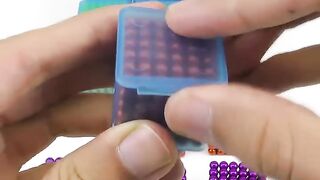 Mini magnet for satisfy