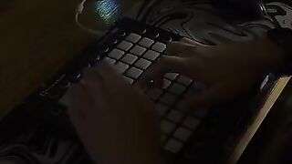 SubscribeFUNK ESTRANHO BRAZILIAN PHONK On Launchpad #music #viral #phonk #shorts #tiktok