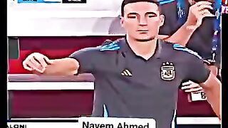 Football playerrs