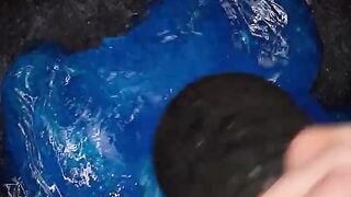 Satisfying_Slime_Face_Mask_ASMR(720p).