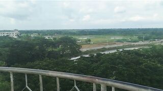 Awesome day with nature ????