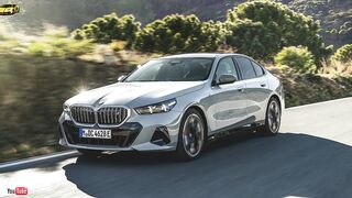 BMW Serie 5 2024
