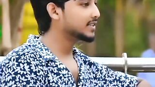 না হাসলে এমবি পেরত