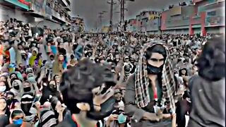 All eyes on Pakistan Pray for Pakistani students ????????